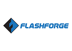 Banner - flashforge logo