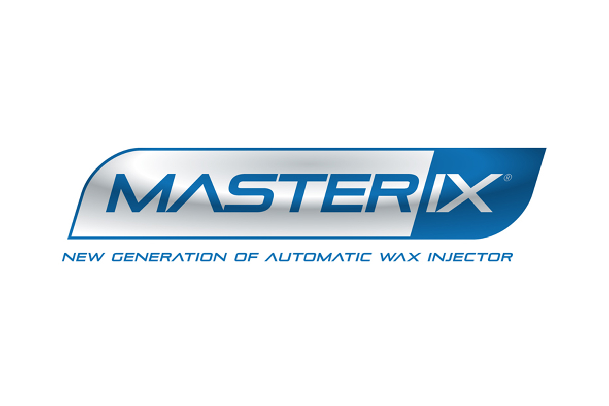 Banner - masterix logo