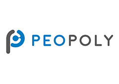 Banner - peopoly logo