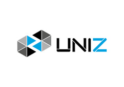 Banner - uniz logo