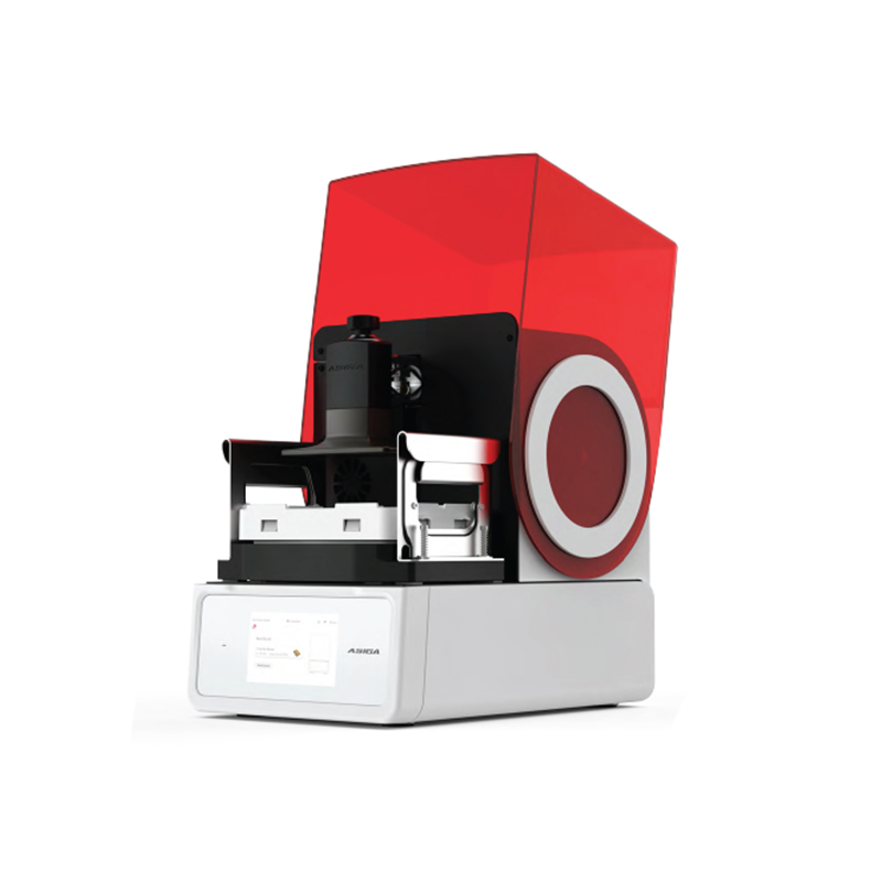 image - Asiga Max 2 (50) 3D Εκτυπωτής 
