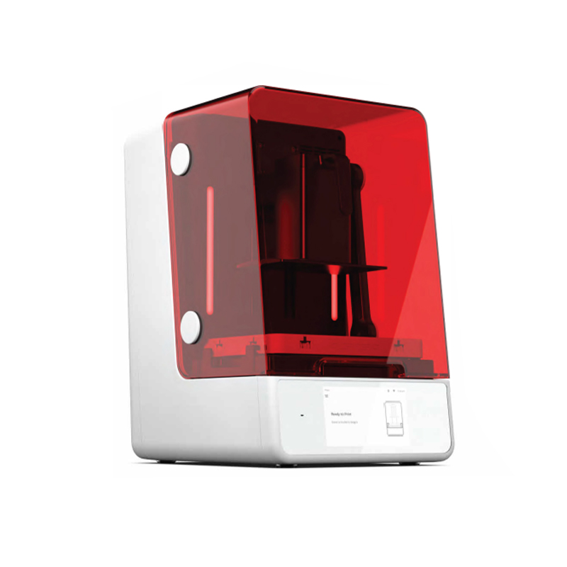 image - Asiga Ultra 3D Εκτυπωτής 32µm 