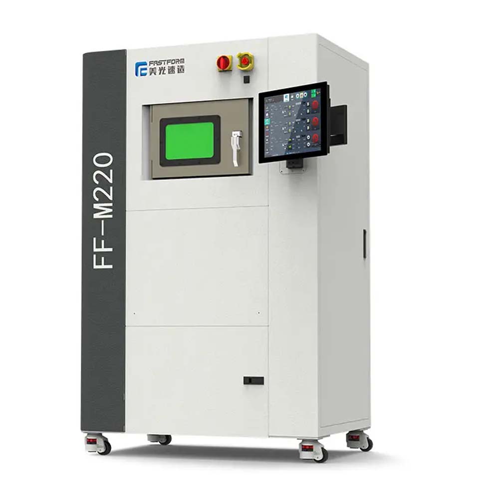 image - FastForm FF-M220 3D Εκτυπωτής 