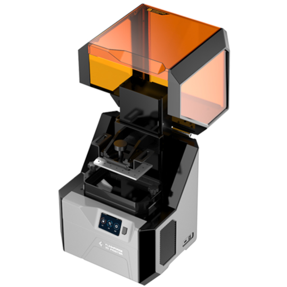 image - Flashforge Hunter S 3D Εκτυπωτής 