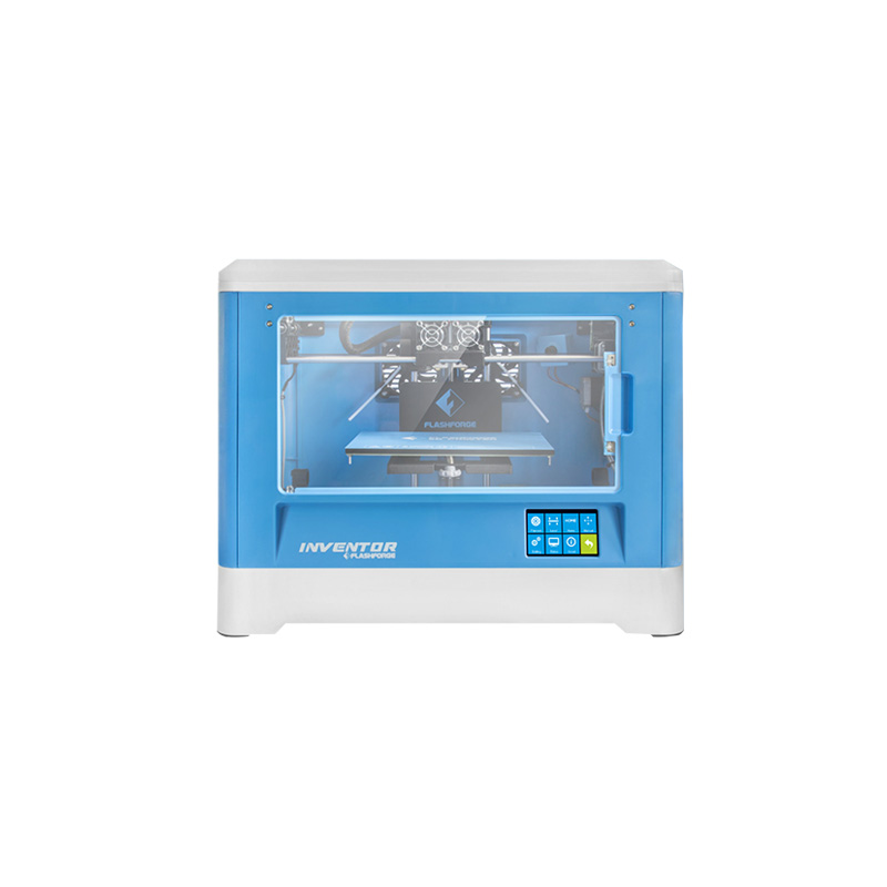 image - Flashforge Inventor 3D Εκτυπωτής
