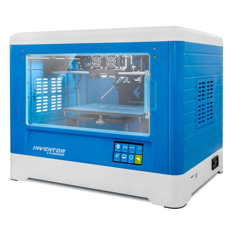image Flashforge Inventor