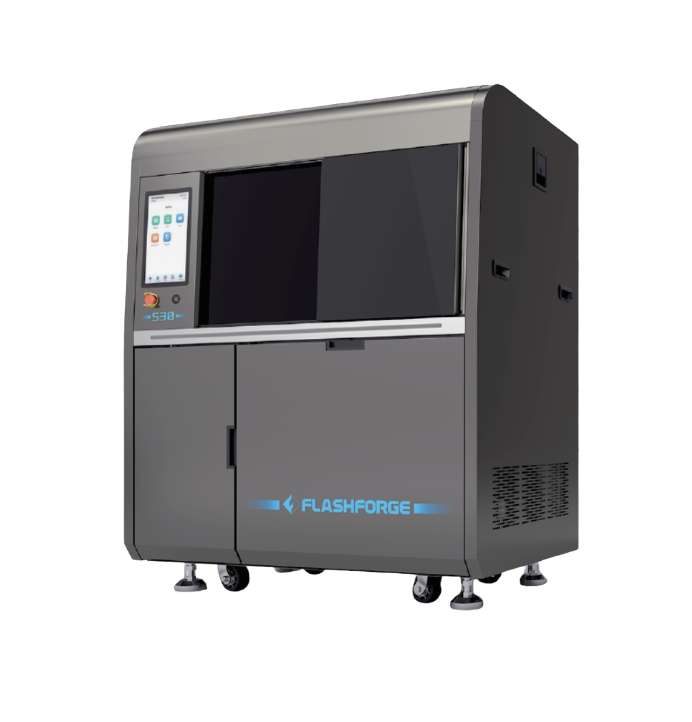 image Flashforge Waxjet 530 3D Εκτυπωτής