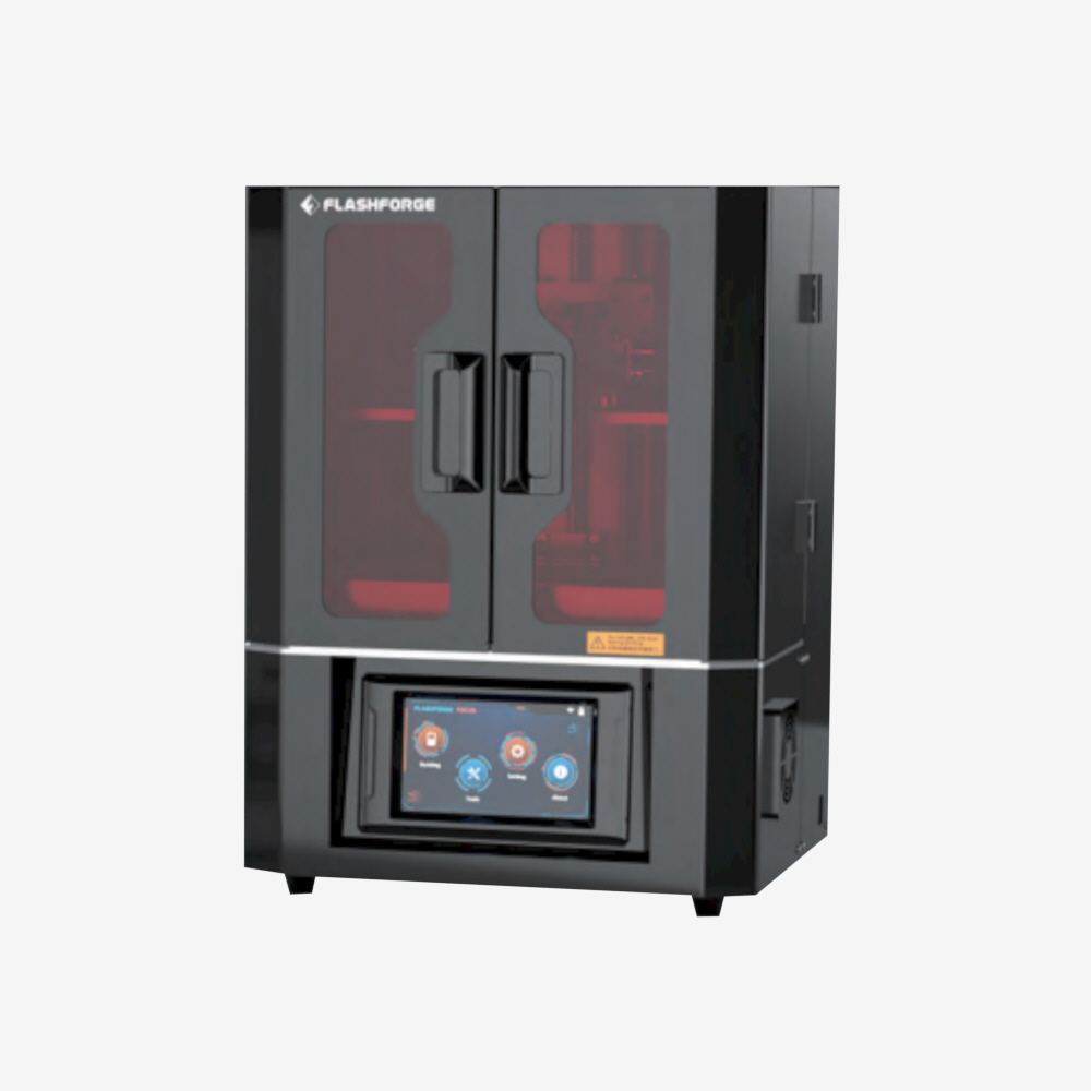 image Flashforge Focus 6K XL 3D Εκτυπωτής