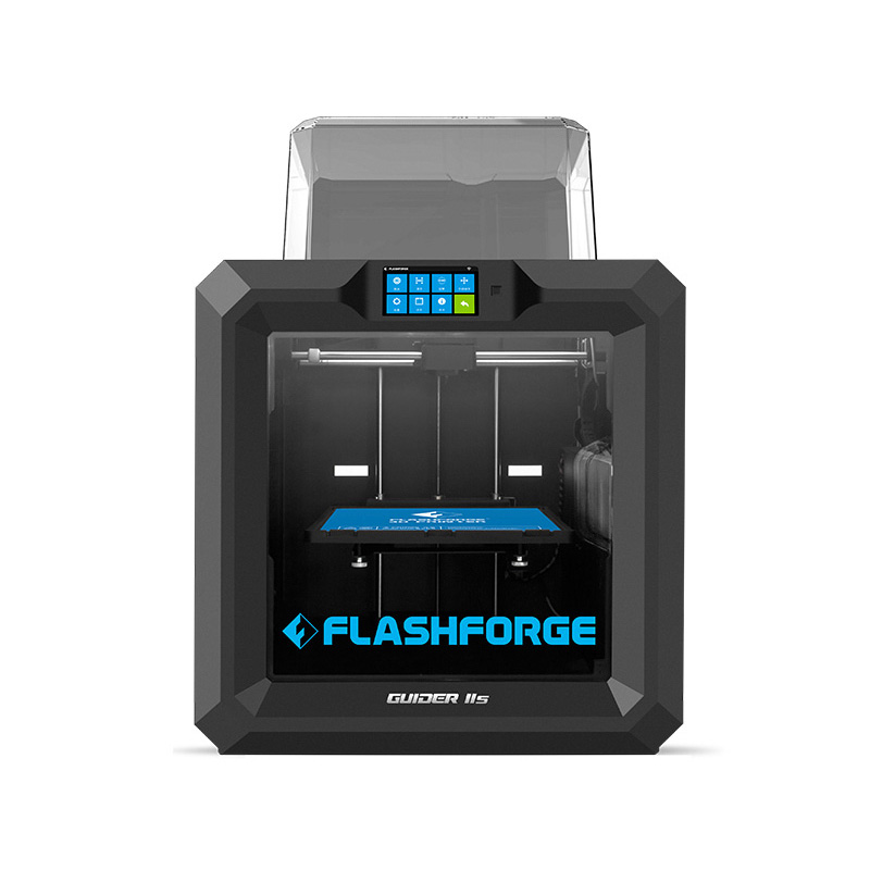 Flashforge Guider IIs 3D Εκτυπωτής image - Flashforge Guider IIs 3D Εκτυπωτής