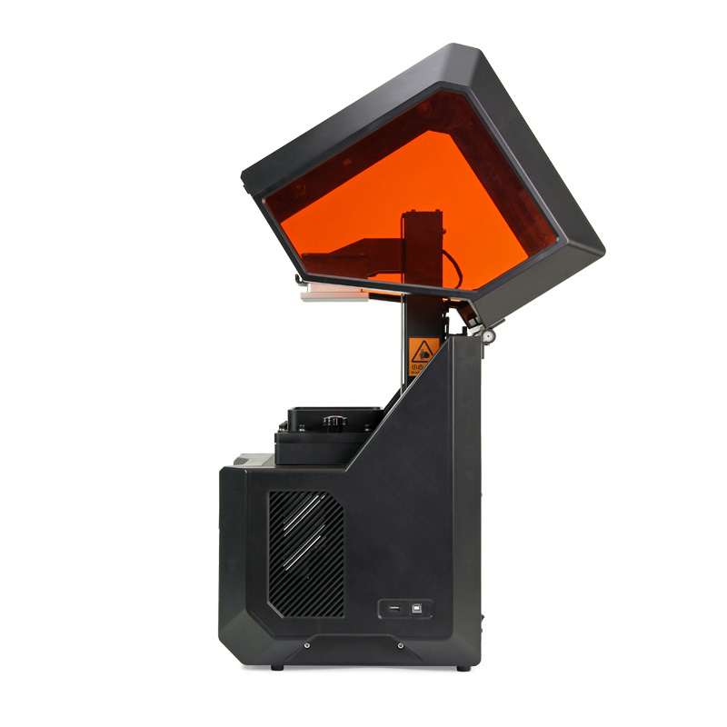 Flashforge Hunter 3D εκτυπωτής image - Flashforge Hunter 3D εκτυπωτής