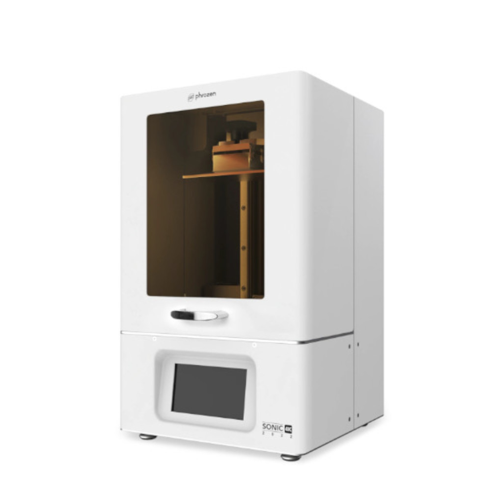 Phrozen Sonic 4K 2022 3D Εκτυπωτής image - Phrozen Sonic 4K 2022 3D Εκτυπωτής