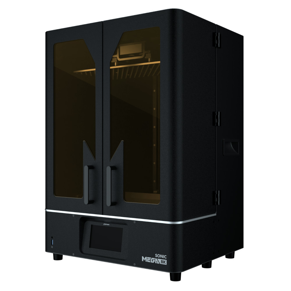 image - Phrozen Sonic Mega 8K 3D Εκτυπωτής