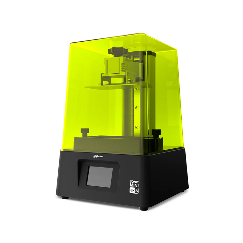 image - Phrozen Sonic Mini 8KS 3D Εκτυπωτής 