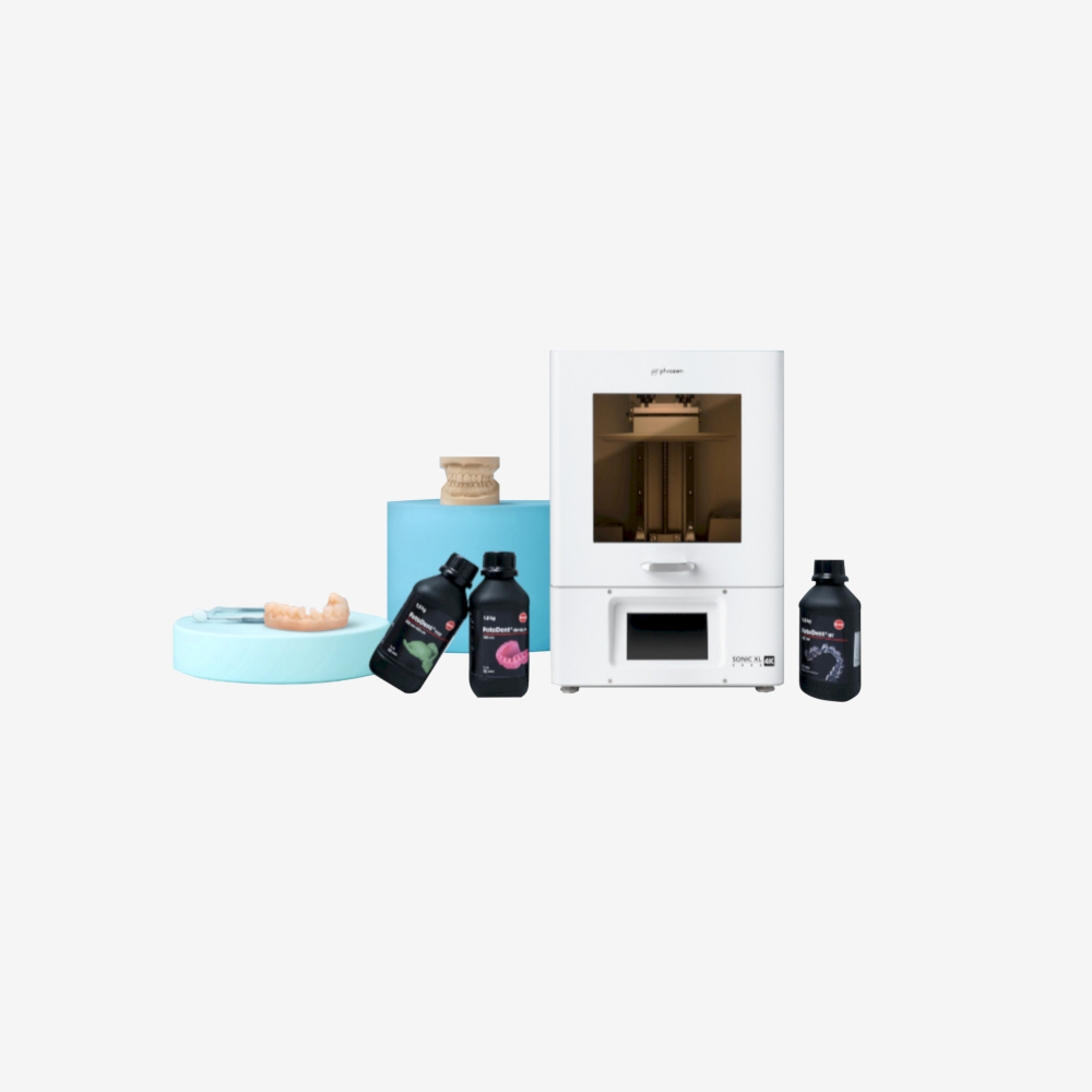 Phrozen Sonic XL 4K 2022 3D Εκτυπωτής image - Phrozen Sonic XL 4K 2022 3D Εκτυπωτής