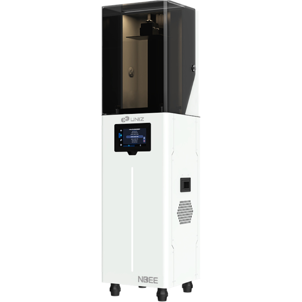image Uniz - NBEE-H  3d Εκτυπωτής