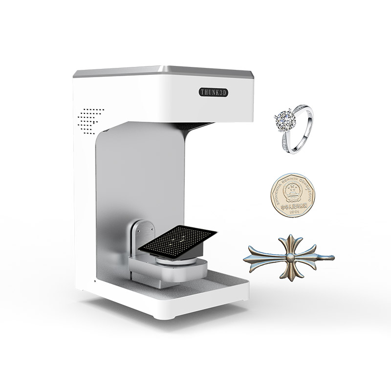 image 3D ΣΑΡΩΤΗΣ ΧΡΥΣΟΧΟΙΑΣ THUNK3D JS500
