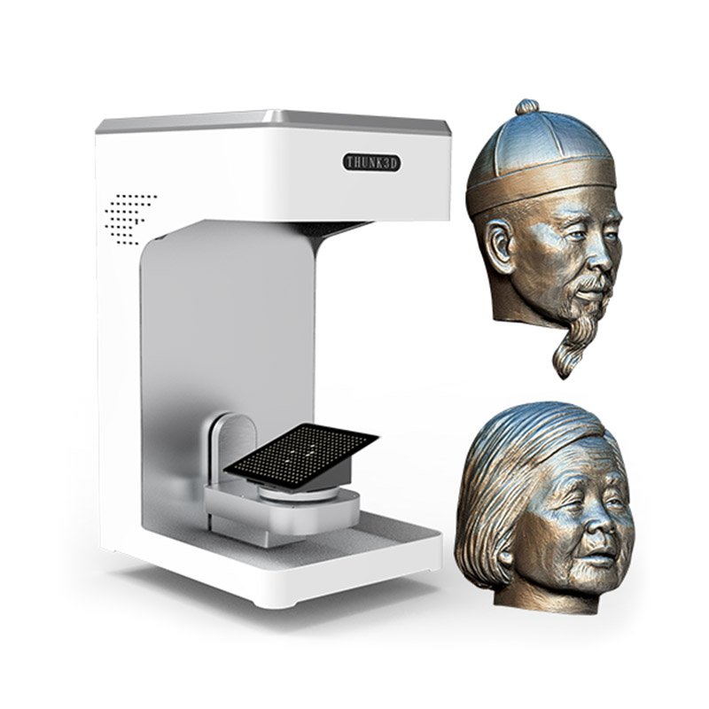 image - 3D ΣΑΡΩΤΗΣ ΧΡΥΣΟΧΟΙΑΣ THUNK3D JS500 