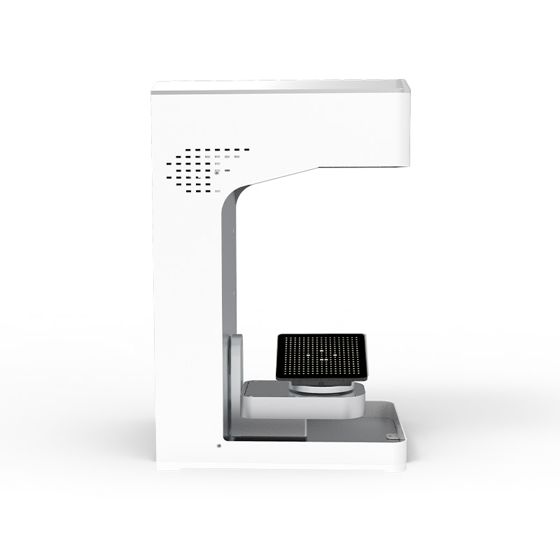 image - 3D ΣΑΡΩΤΗΣ ΧΡΥΣΟΧΟΙΑΣ THUNK3D JS500 