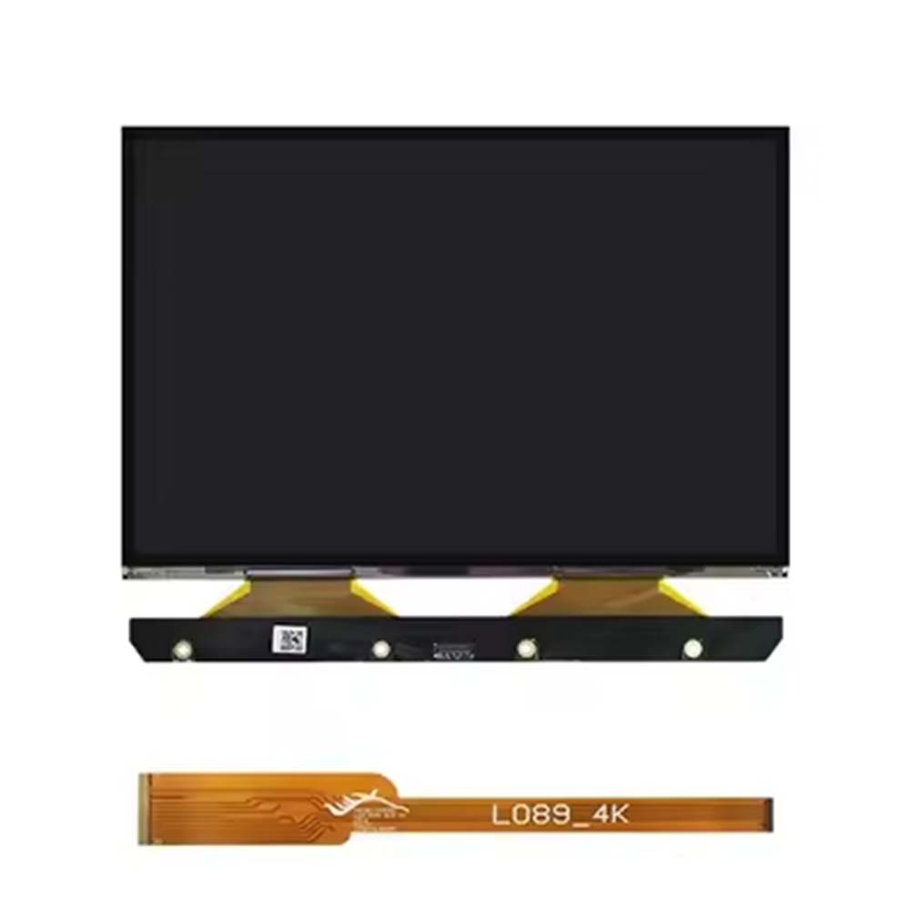 image Μονοχρωματική LCD οθόνη 8.9" Flashforge (chitu version)