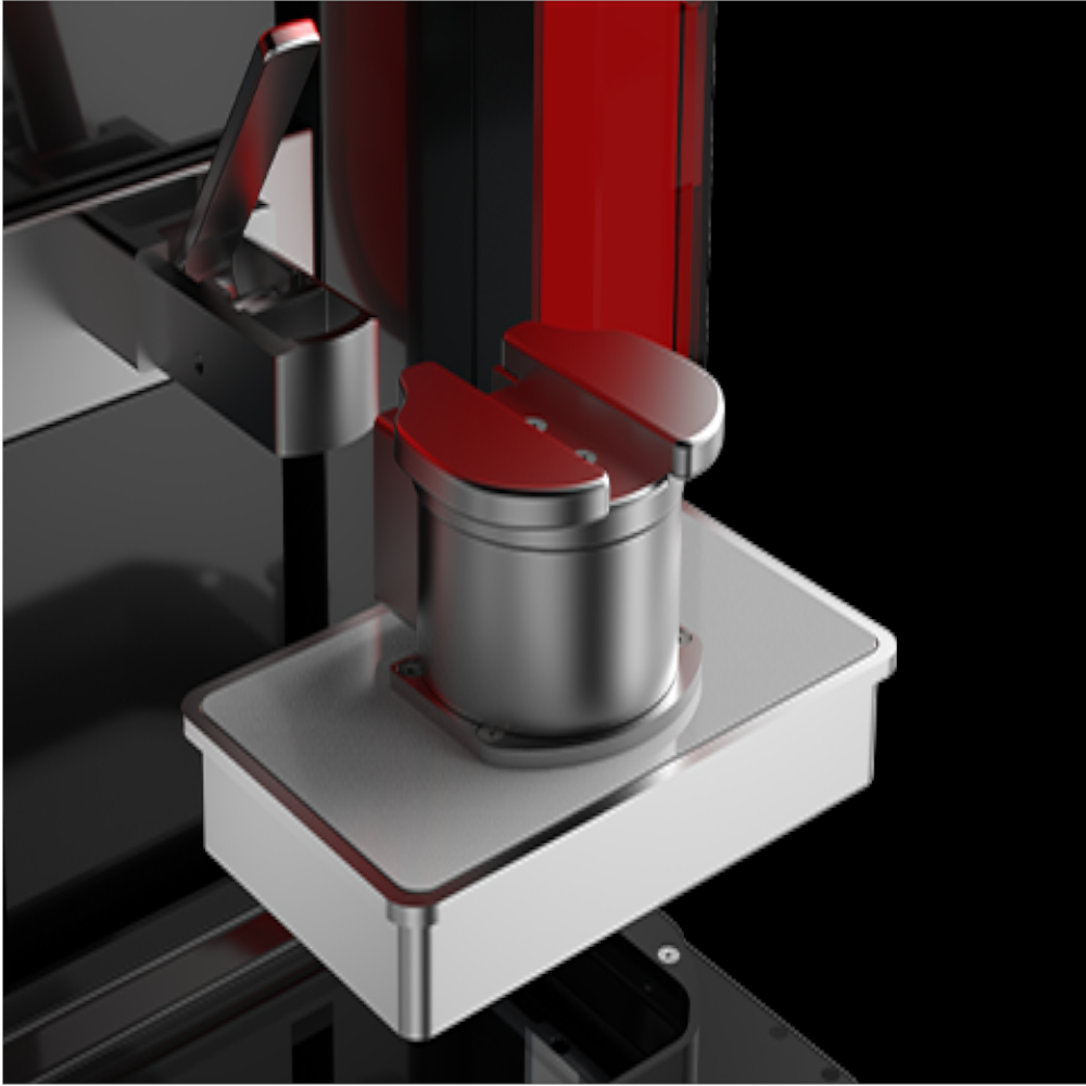 image - Πλατφόρμα για Flashforge Focus 6K και Focus Ultra 