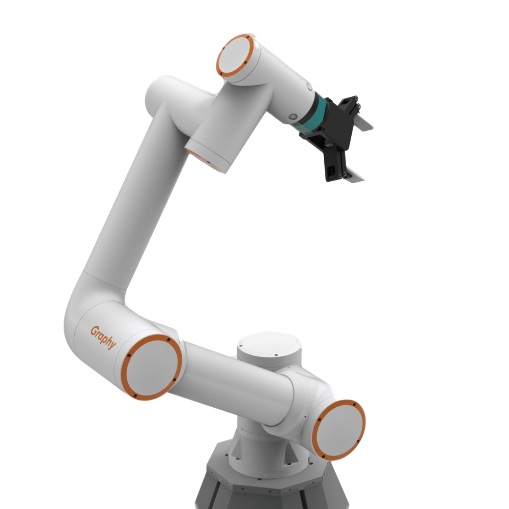 image Graphy Tera Harz Smart Robot