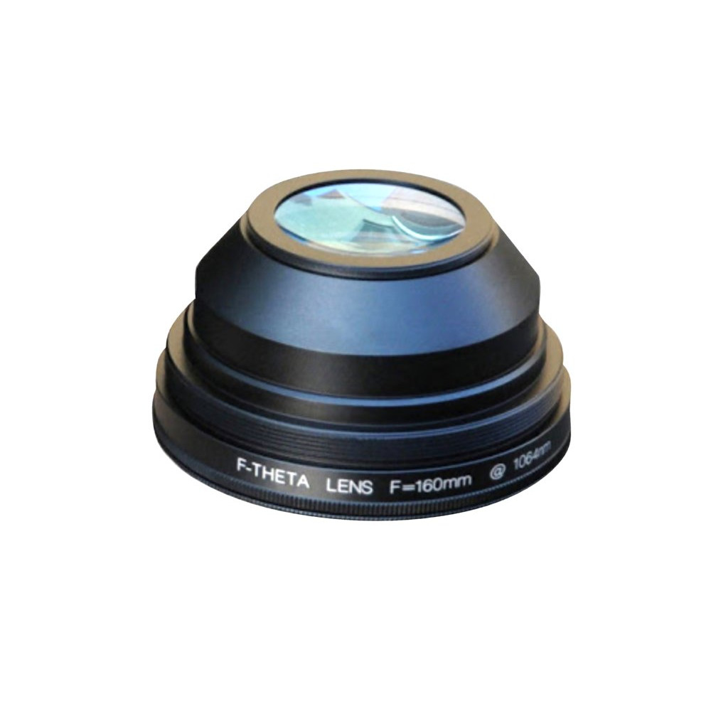 image Εστιακοί Φακοί Orotig 100mm