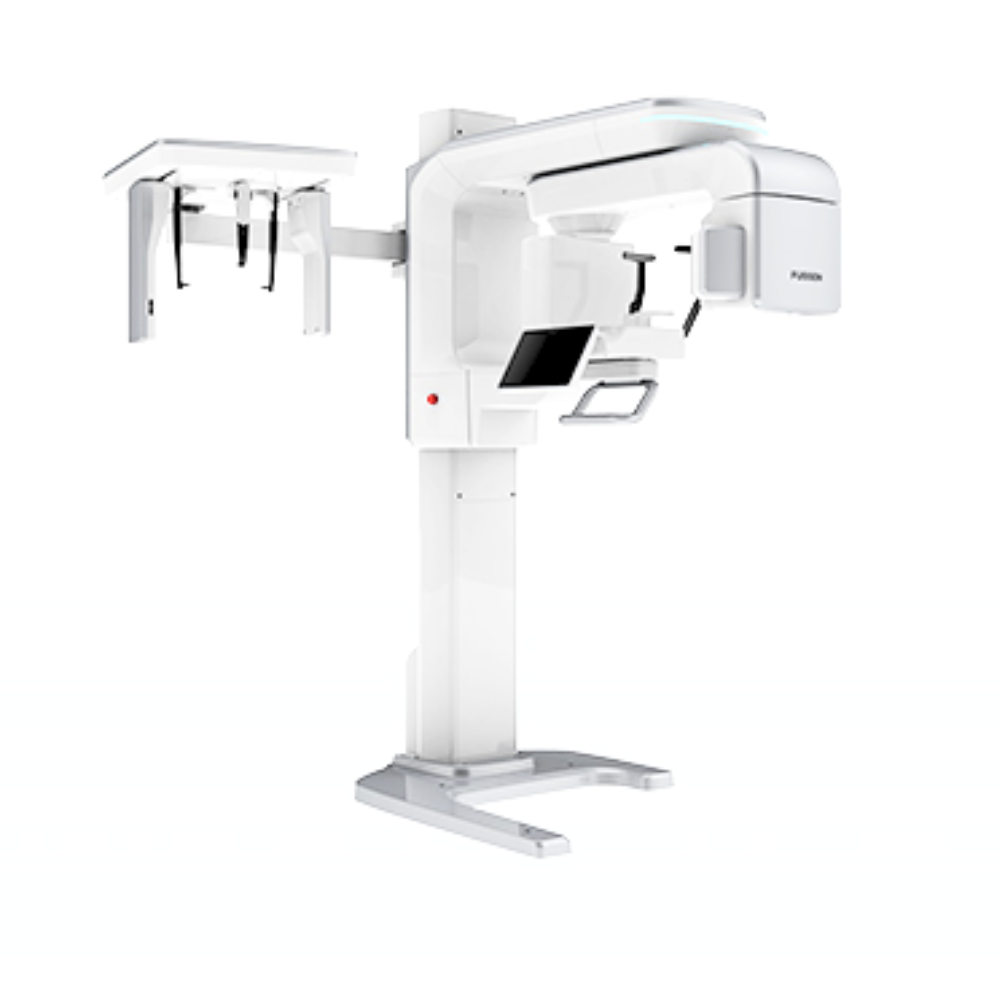 image CBCT Fussen Rubik X3 5-in-1