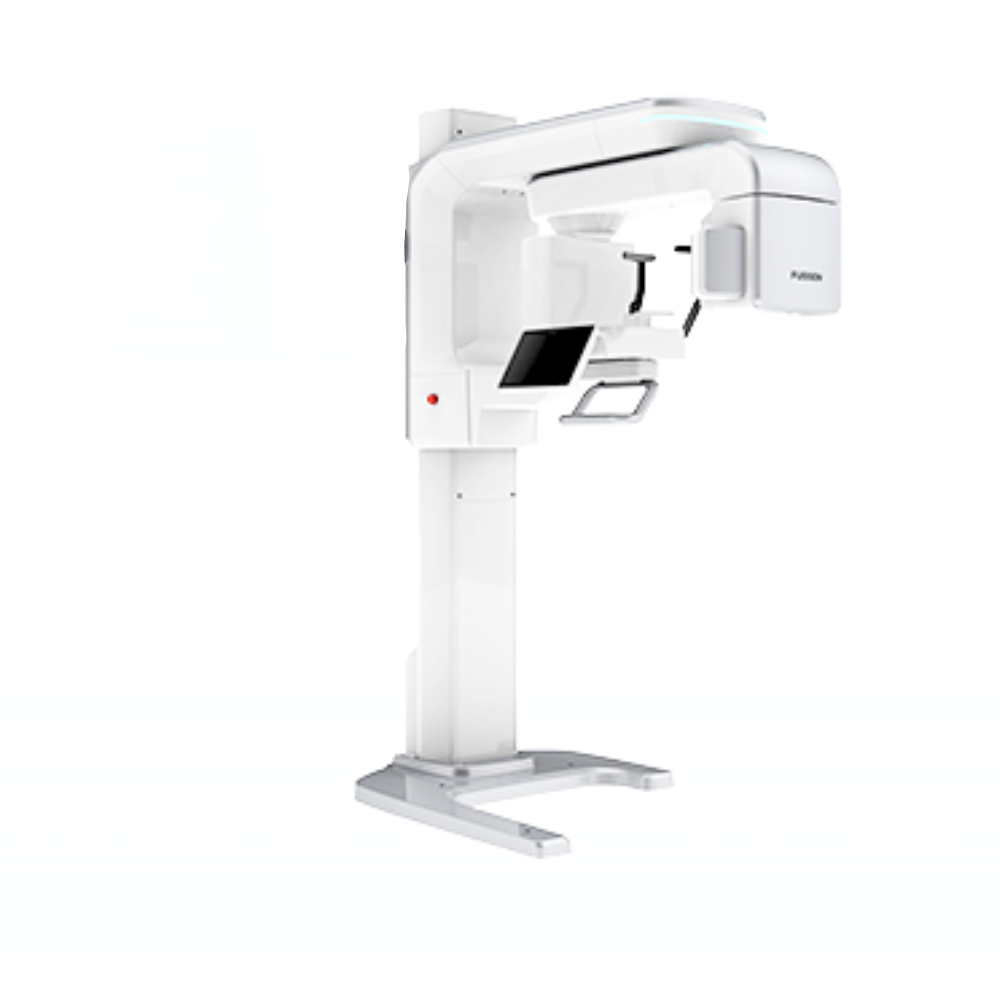 image CBCT Fussen Rubik X3 4-in-1