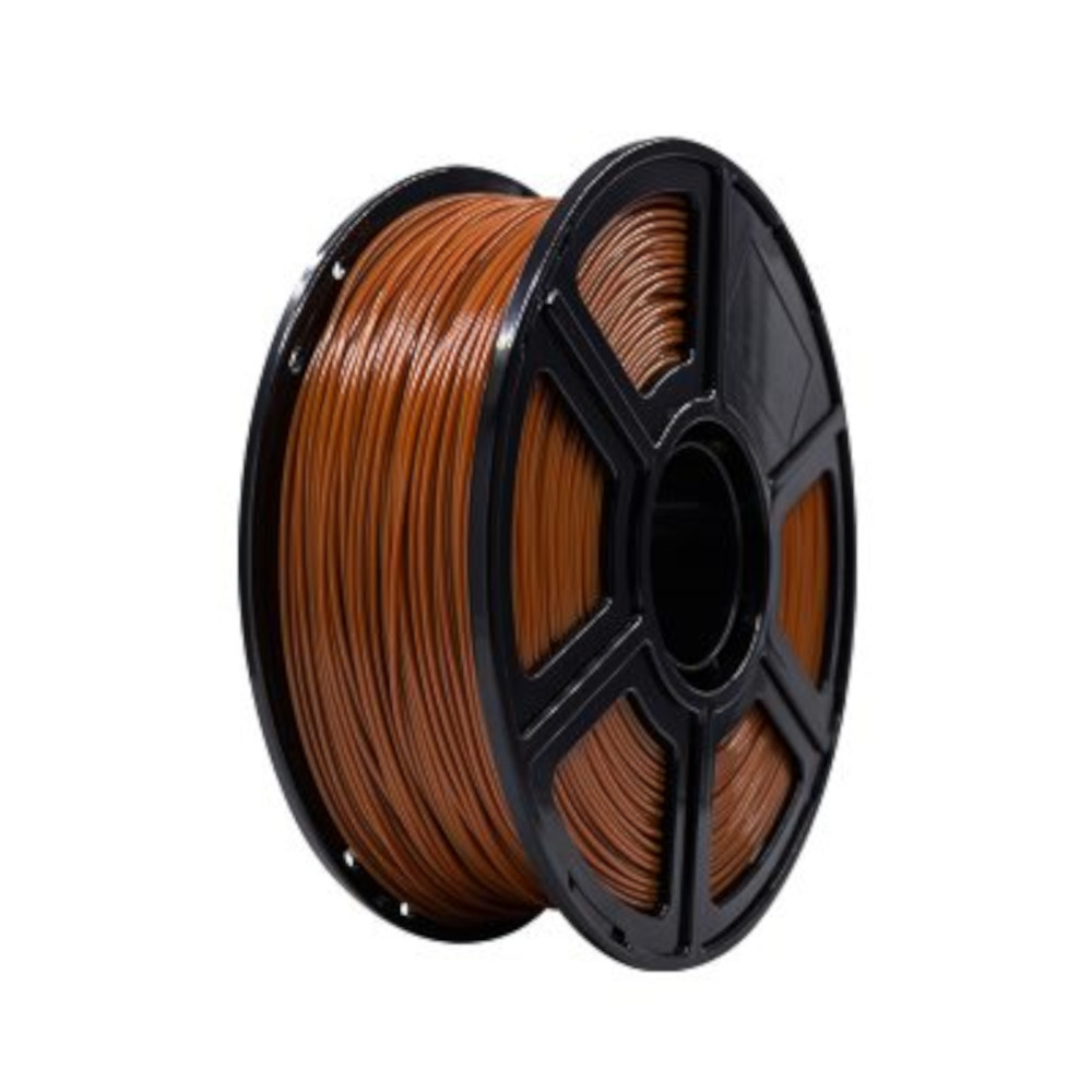 image Flashforge Filament PLA Pro Καφέ 1kg