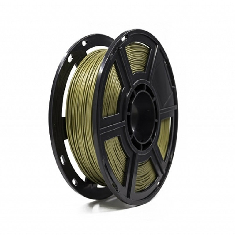 image Flashforge FIlament Μέταλλο Μπρούτζος 1kg