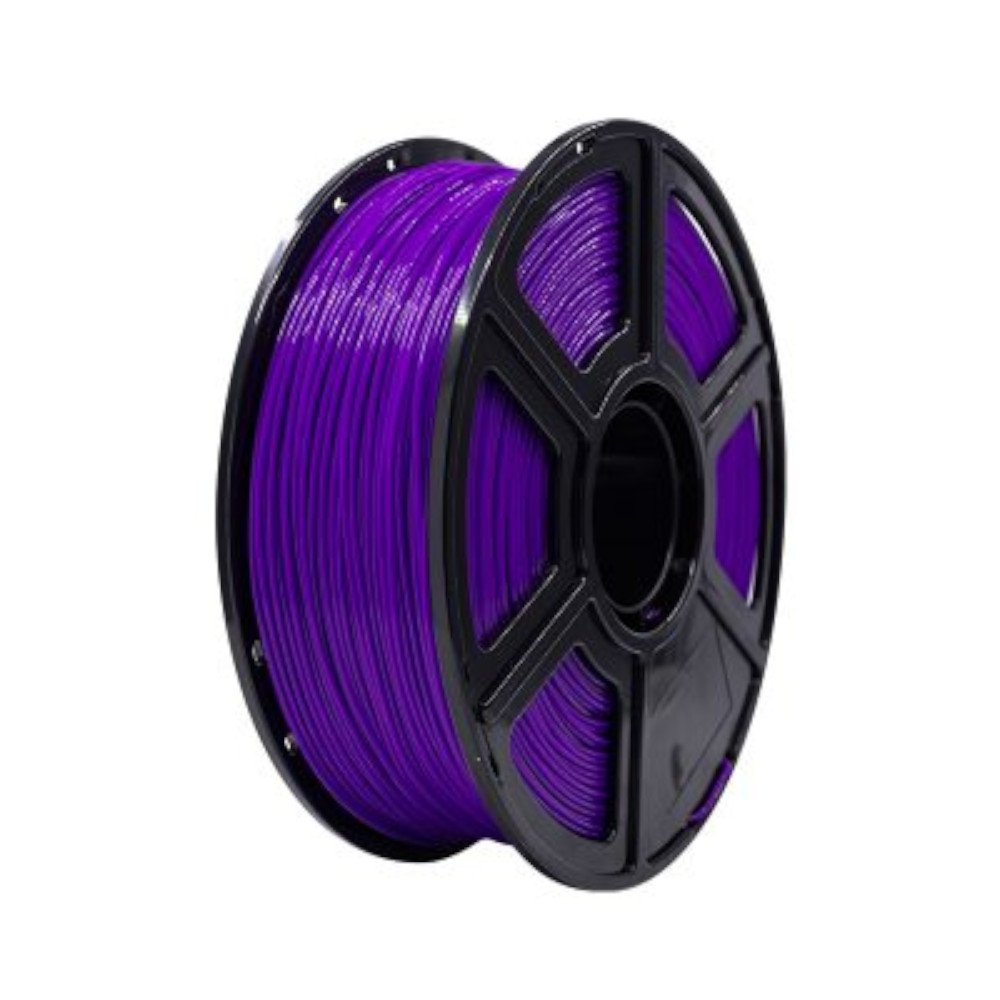 image Flashforge Filament PLA Pro Μωβ 1kg