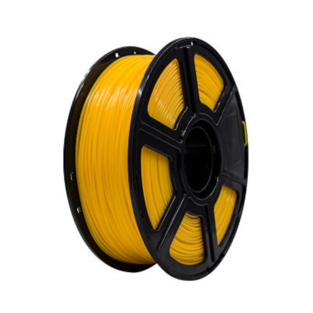 image Flashforge Filament PLA Pro Κίτρινο 1kg