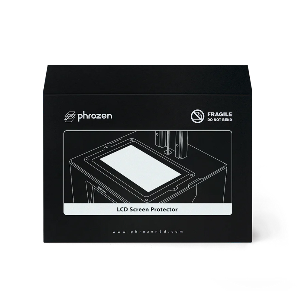 image Προστατευτικό Οθόνης για Phrozen Sonic Mighty Revo 16k