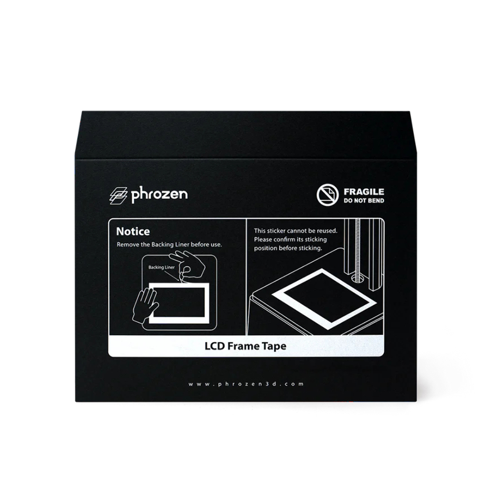 image Ταινία Οθόνης Phrozen Sonic Mighty Revo 16k (1 τεμ)