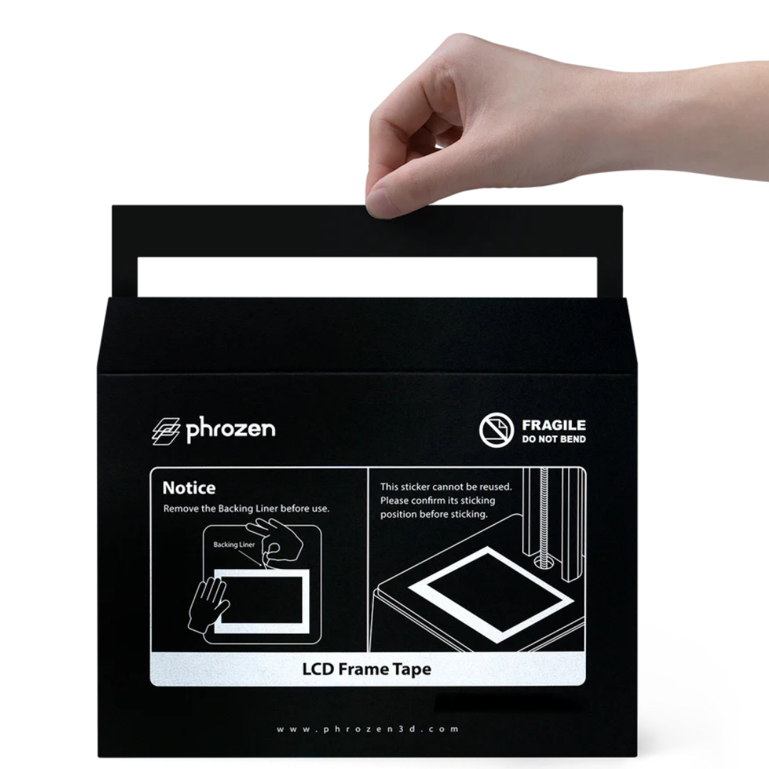 image - Ταινία Οθόνης Phrozen Sonic Mini 8K/ Mini 8K S (2 τεμ) 