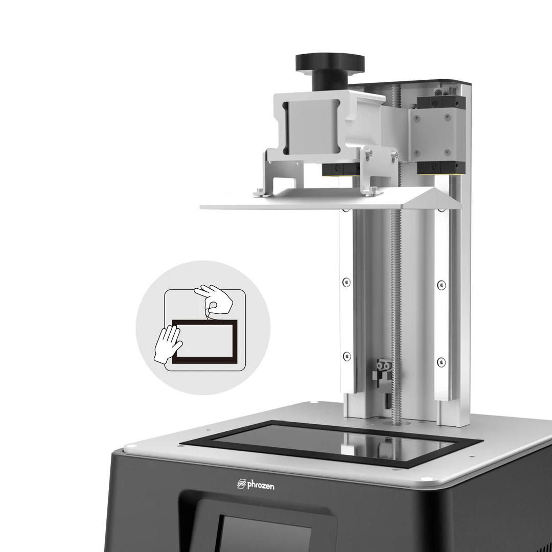 image - Ταινία Οθόνης Phrozen Sonic Mini 8K/ Mini 8K S (2 τεμ) 