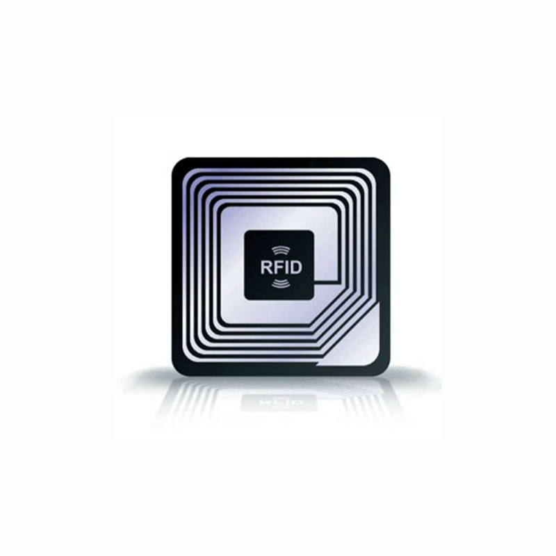 image RFID TAGS ΑΥΤΟΚΟΛΛΗΤΟ 45*28 ΣΥΣΚ. 100 ΤΜΧ