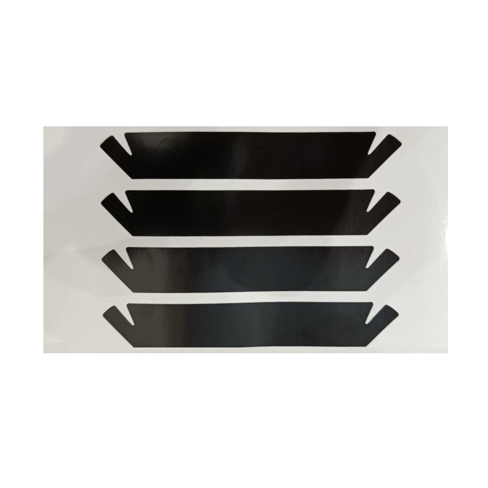 image Ταινίες σκίασης Οθόνης για την Μικρή Λεκάνη του ΝΒΕΕ 3d εκτυπωτή  