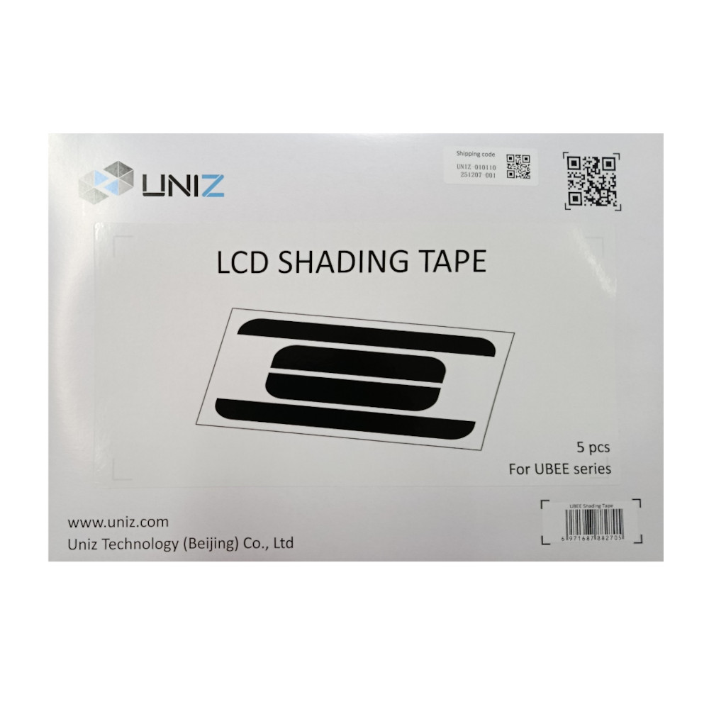 image UBEE Shading Tape - 1pcs