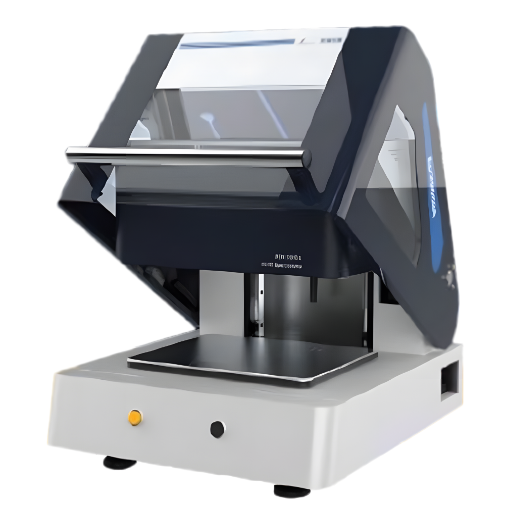 image Φασματογράφος Skyray EDX600+ Platings