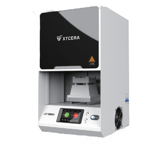 image XTCERA XT-S300 Φούρνος Ταχείας Σύντηξης