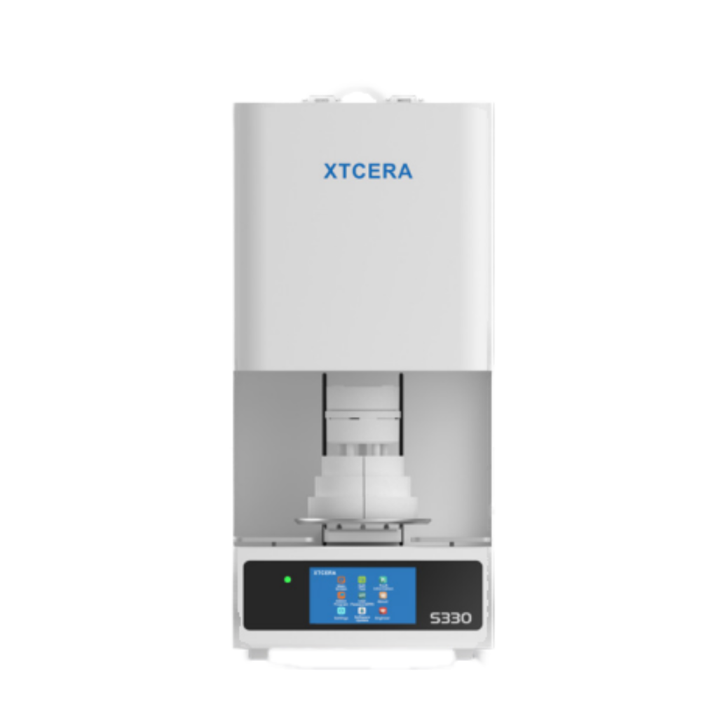 image Φούρνος Σύντηξης XTCERA XT-S330