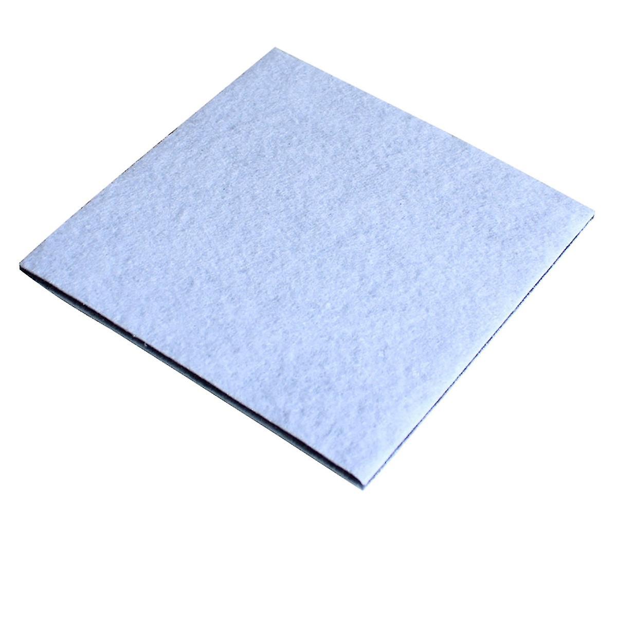 image Φίλτρο Εισόδου Σκούπας LAC 