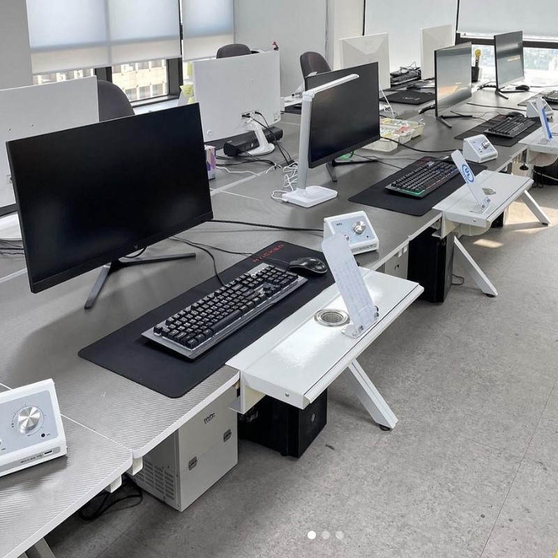 image Πάγκος Εργασίας για SJ330 κ' SJ500