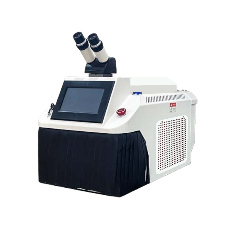 image Μίνι LASER Συγκολλήσεων 