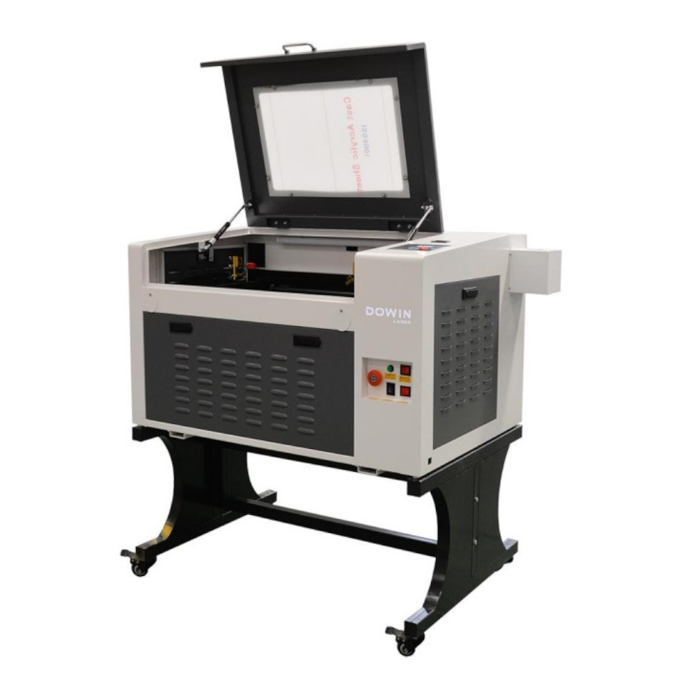 image CO2 Laser DOWIN DW-6040 100 Watt