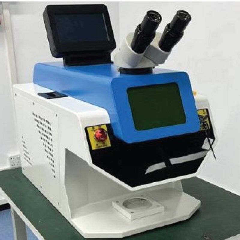 image Μίνι LASER Συγκολλήσεων DOWIN