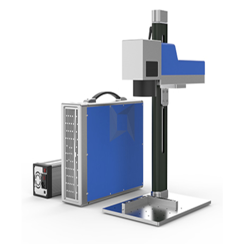 image Φορητό Mini Laser 20 Watt DOWIN DW-20FIE
