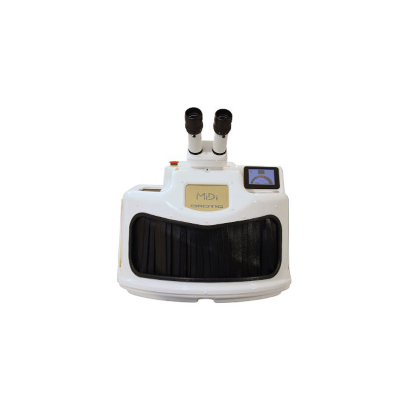 image - Orotig Midi Laser 