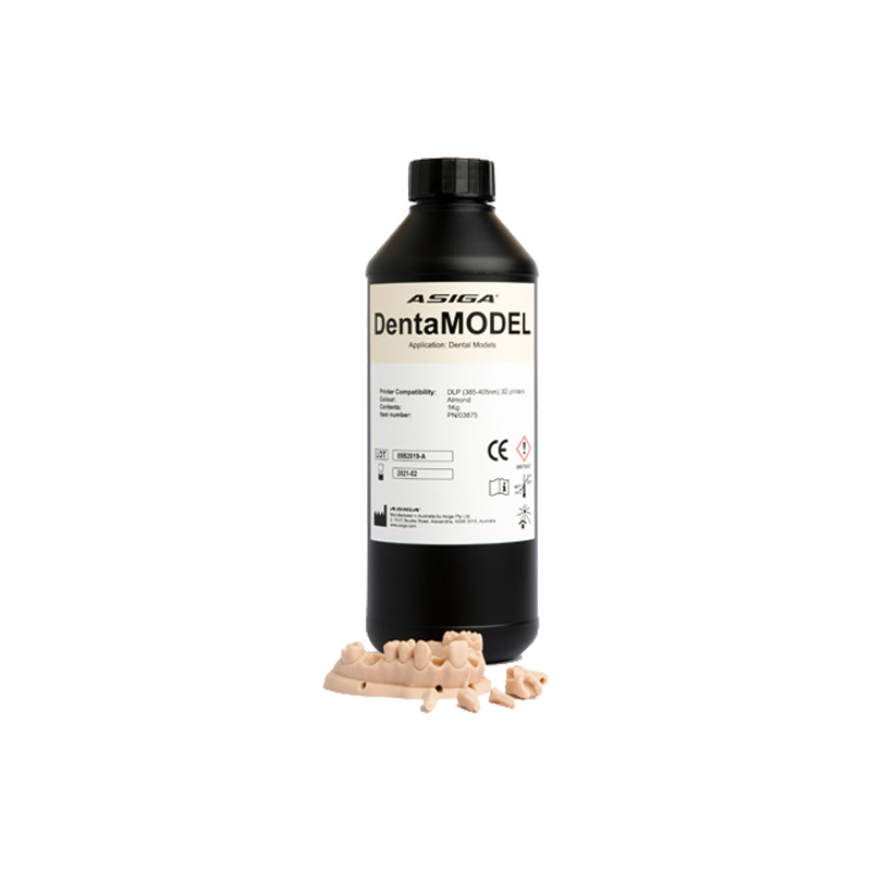 image Asiga DentaMODEL 1L
